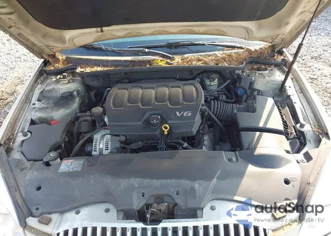 2011 Buick Lucerne Cxl z USA, uszkodzony, nr VIN 1G4HC5EMXBU112248